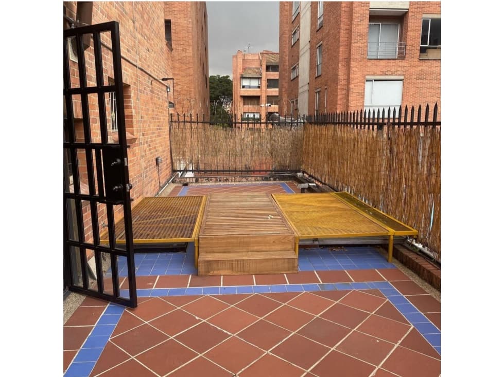Arriendo apartamento en Chicó — foto 6