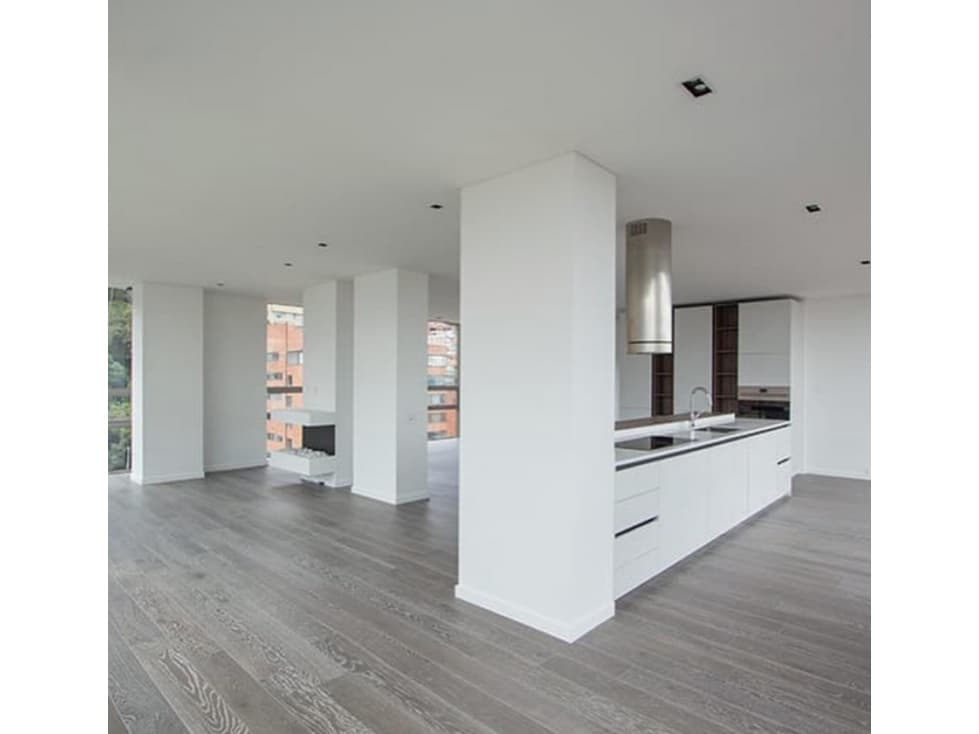 Venta / Arriendo Apartamento La Cabrera — foto 6