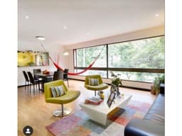Arriendo apartamento en Virrey