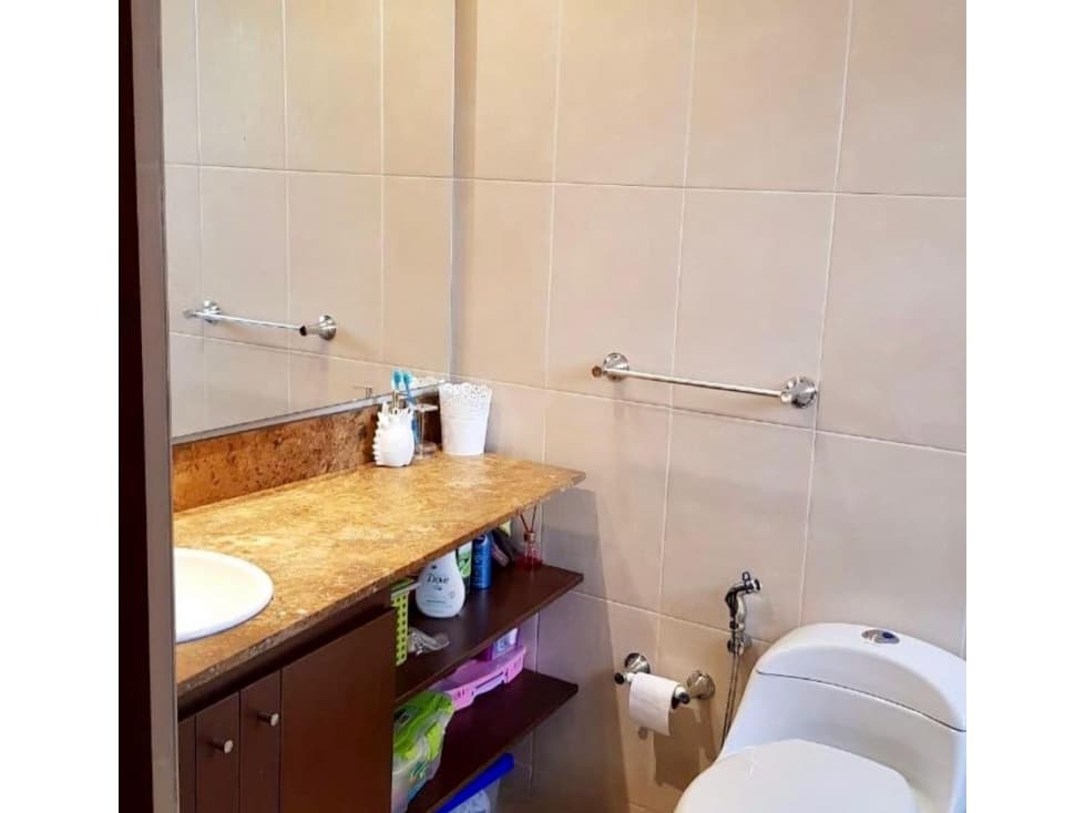 Arriendo Apartamento Chapinero — foto 6