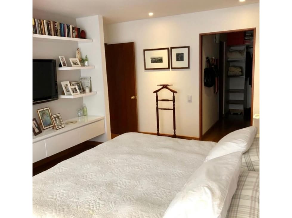 Venta Apartamento Chicó Navarra — foto 6