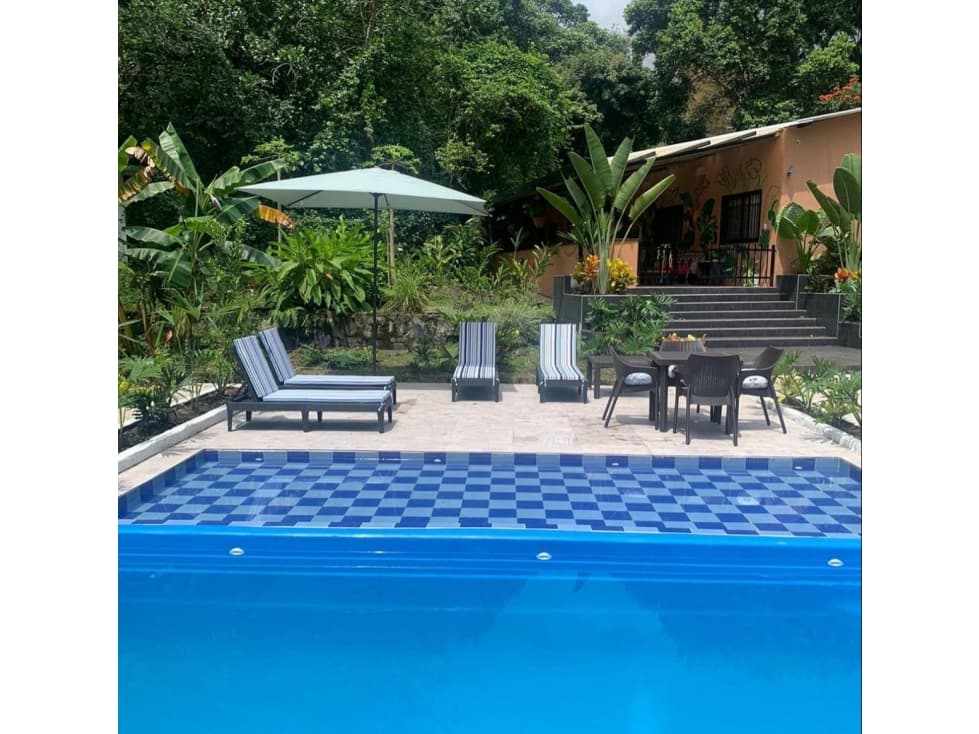 Alquilo casa en Villeta — foto 6
