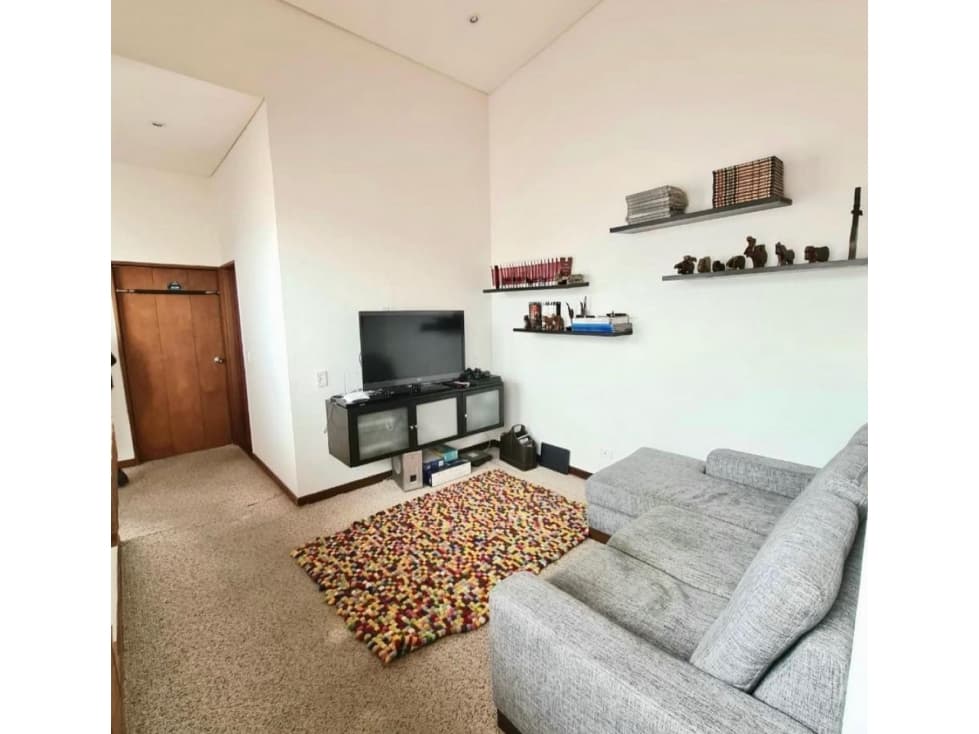 Venta Apartamento PH Rosales — foto 6