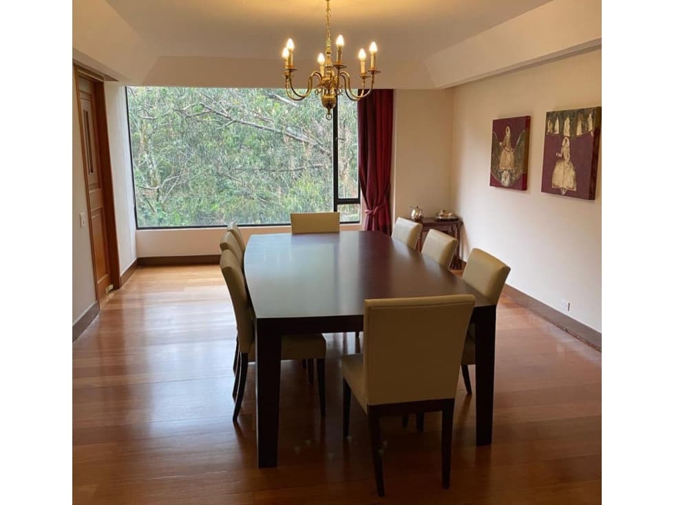 Arriendo Apartamento en Rosales — foto 6