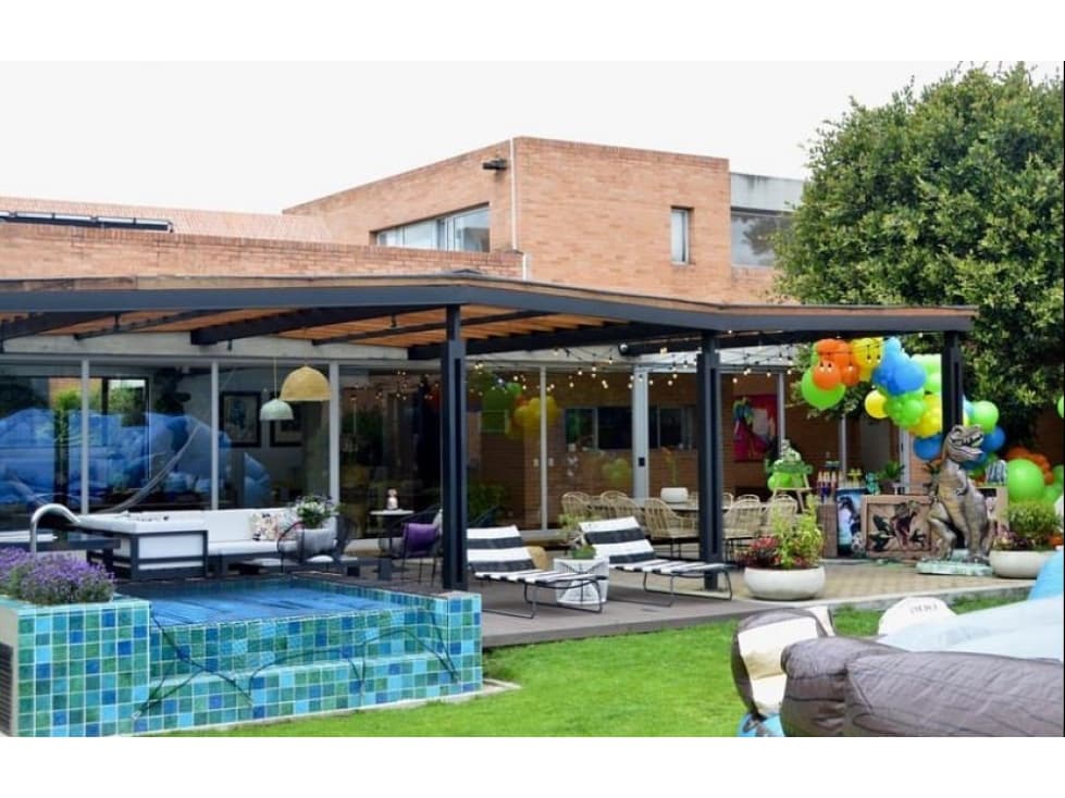 Vendo/arriendo casa en San Simón — foto 1