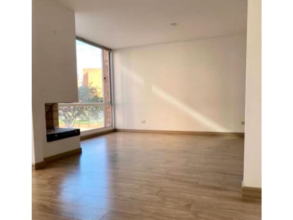 Venta Apartamento Cerros de Suba — foto 2