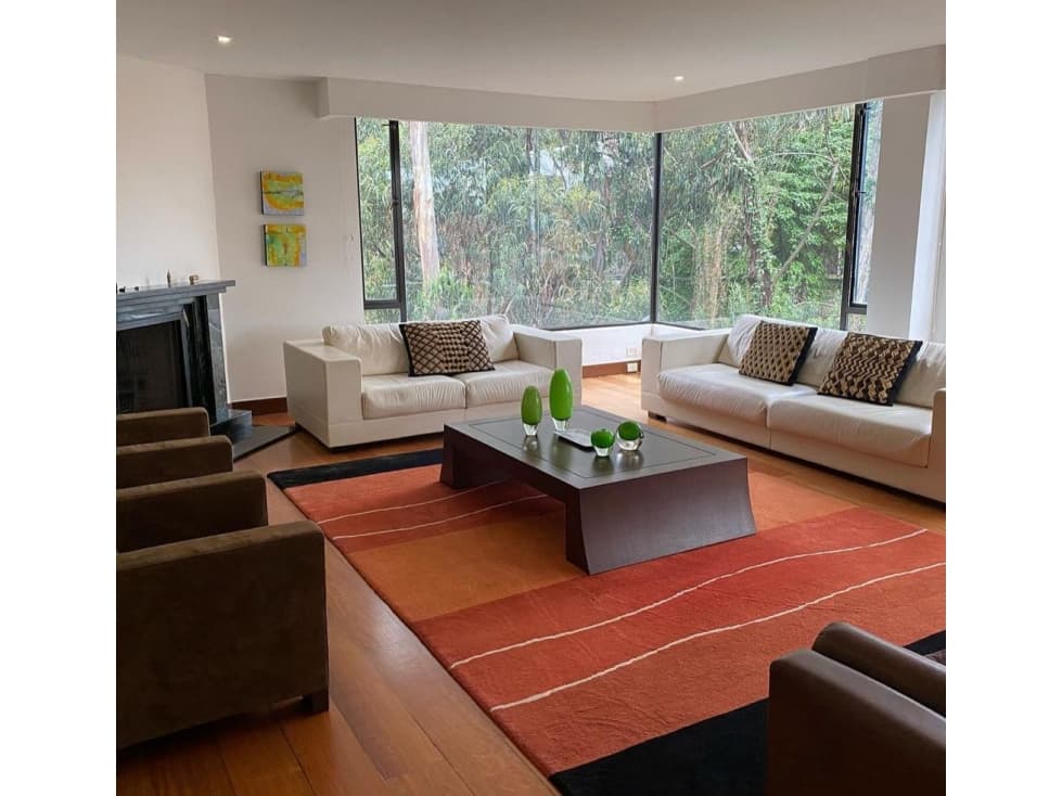 Arriendo Apartamento en Rosales — foto 1