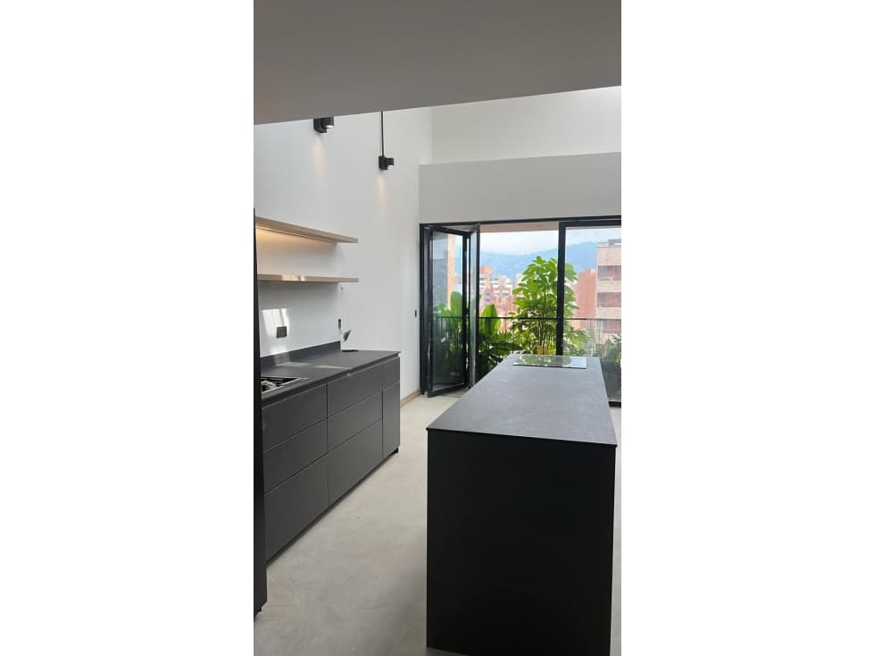 ¡ Se Vende Espectacular Dúplex Para Estrenar en Laureles! — foto 1