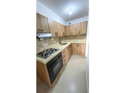 SE ARRIENDA HERMOSO APARTAMENTO EN SURAMERICA