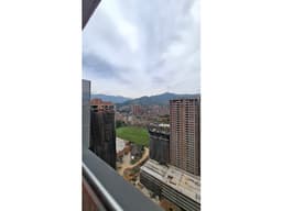 ARRIENDO ESPECTACULAR APARTAMENTO EN SOMIN BOLIVAR ITAGUI