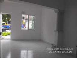 Se arrienda casa primer piso en la america la 92