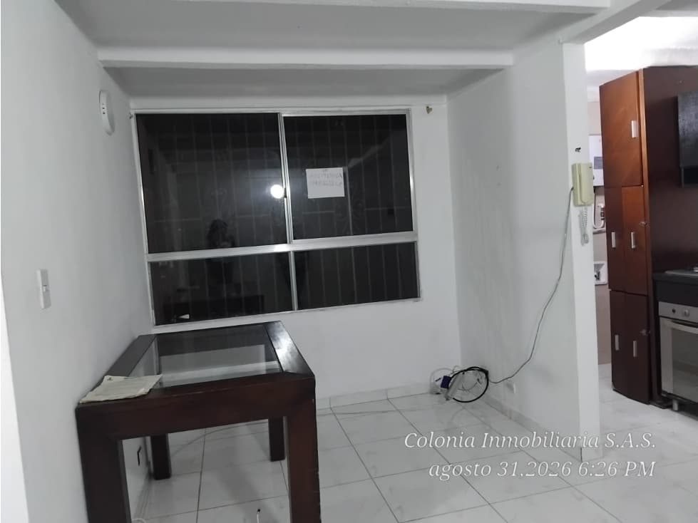 SE ARRIENDA HERMOSO APARTAMENTO EN ROBLEDO — foto 2