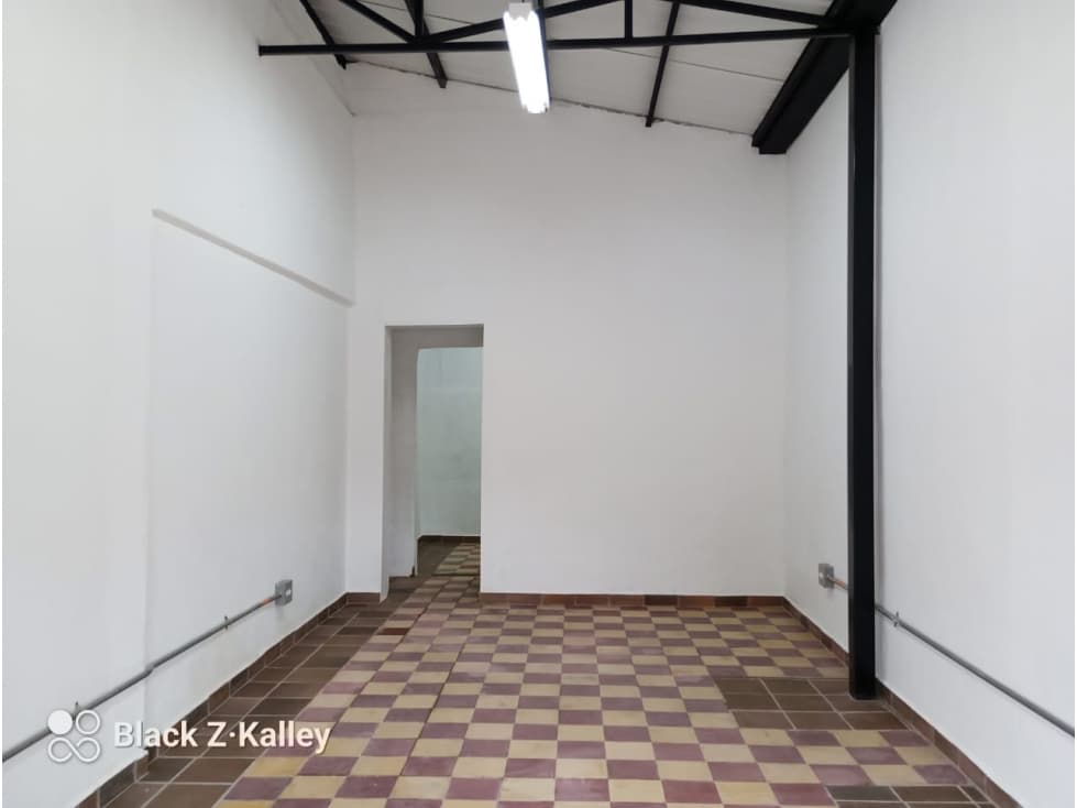 LOCAL EN ARRIENDO BELÉN GRANADA — foto 3