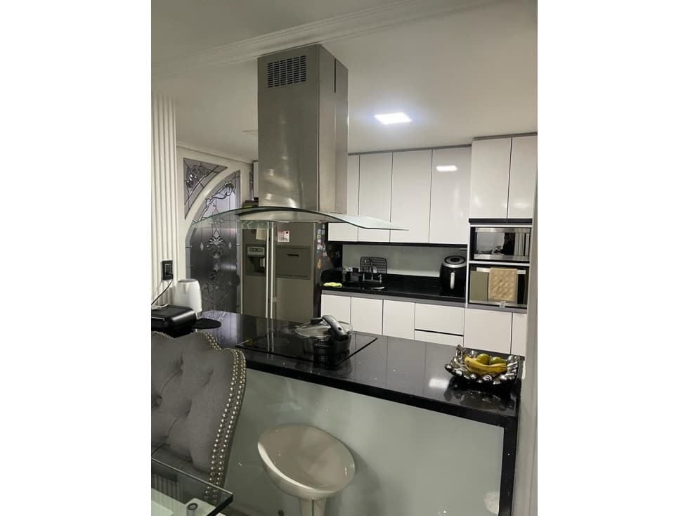 ¡SE VENDE ESPECTACULAR APTO EN LAURELES ESTADIO! — foto 5