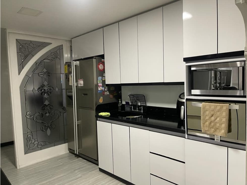 ¡SE VENDE ESPECTACULAR APTO EN LAURELES ESTADIO! — foto 6