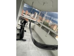 ¡SE VENDE ESPECTACULAR APTO EN LAURELES ESTADIO!