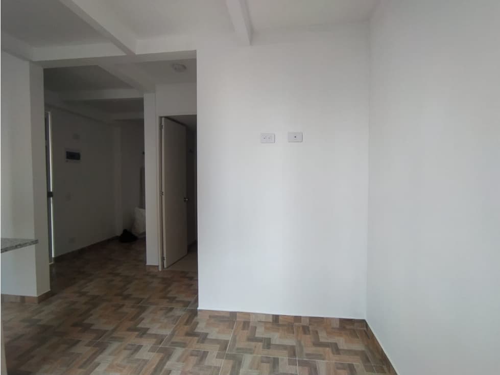 VENDO ESTUPENDO APARTAESTUDIO EN ROBLEDO — foto 3