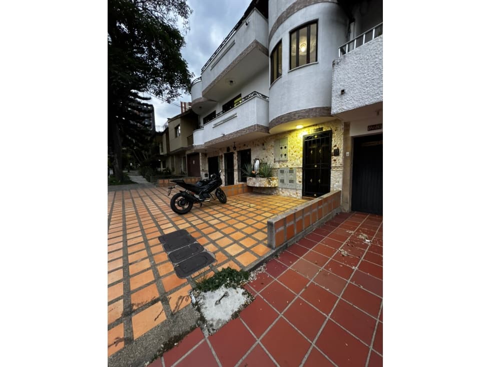 SE ARRIENDA BELLA CASA EN SIMON BOLIVAR — foto 1