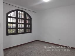 se arrienda casa grande primer piso en Belen la palma
