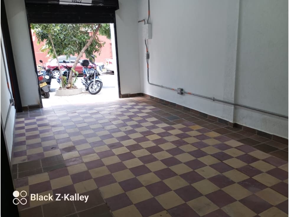 LOCAL EN ARRIENDO BELÉN GRANADA — foto 1
