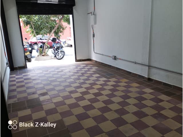 LOCAL EN ARRIENDO BELÉN GRANADA