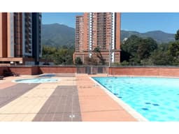 SE ARRIENDA APARTAMENTO SURAMERICA ITAGUI UNIDAD CERRADA