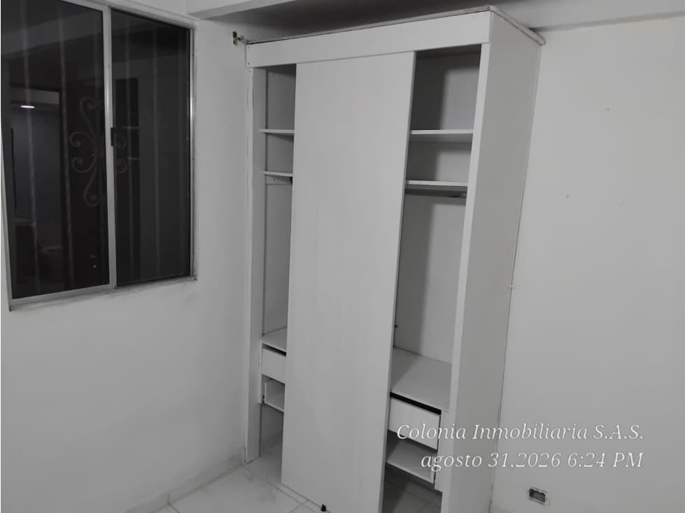 SE ARRIENDA HERMOSO APARTAMENTO EN ROBLEDO — foto 4