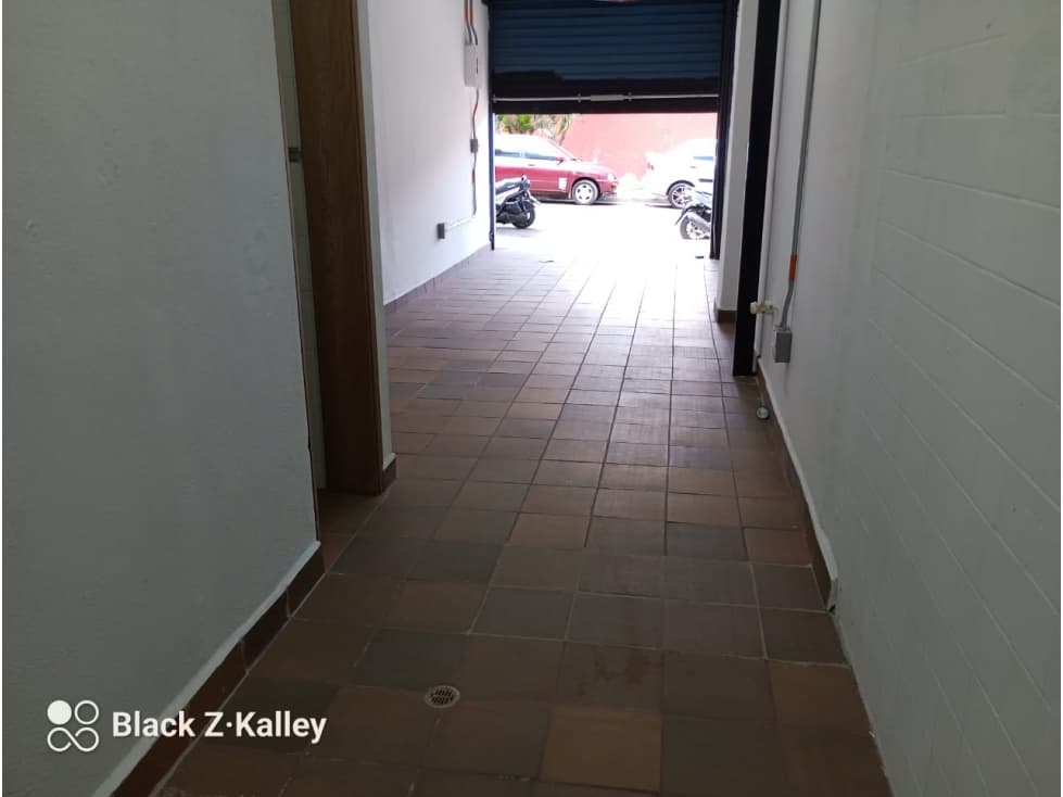 LOCAL EN ARRIENDO BELÉN GRANADA — foto 4
