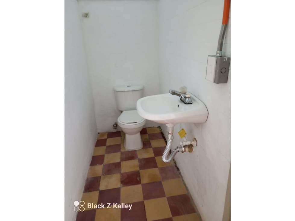 LOCAL EN ARRIENDO BELÉN GRANADA — foto 4