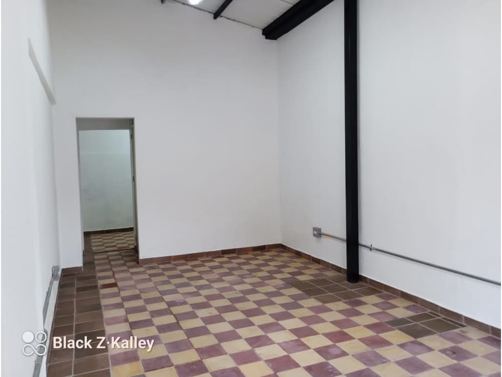 LOCAL EN ARRIENDO BELÉN GRANADA — foto 5