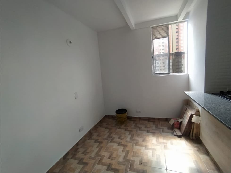 VENDO ESTUPENDO APARTAESTUDIO EN ROBLEDO — foto 5
