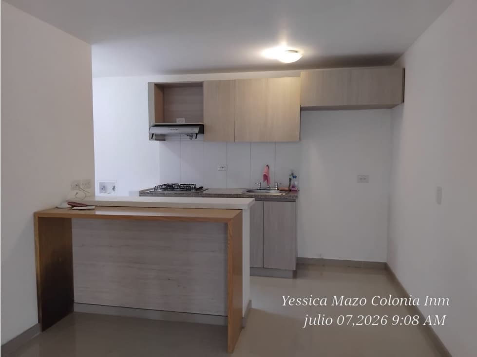 Se arrienda hermoso apartamento en Envigado — foto 4