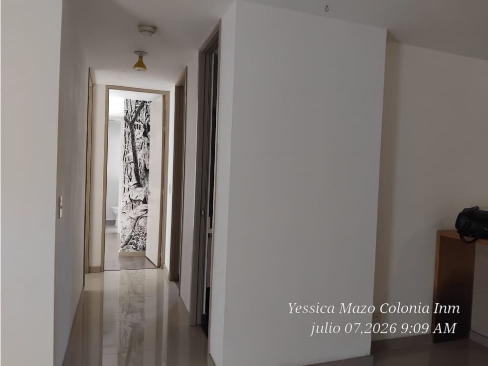 Se arrienda hermoso apartamento en Envigado — foto 5