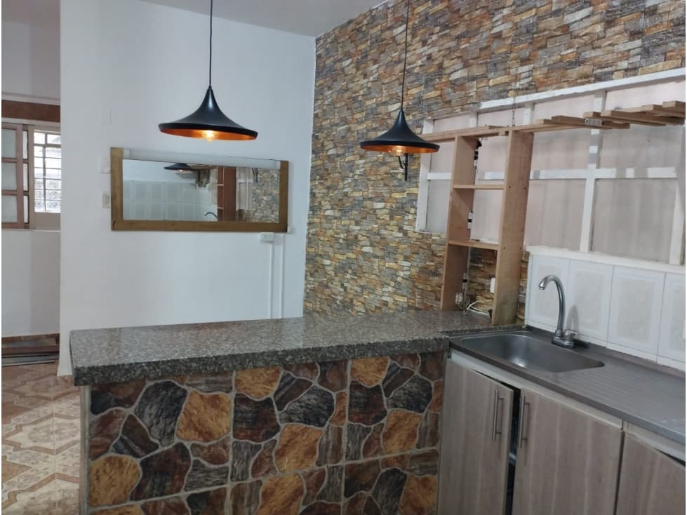 CASA EN ARRIENDO - CALAZANS — foto 2