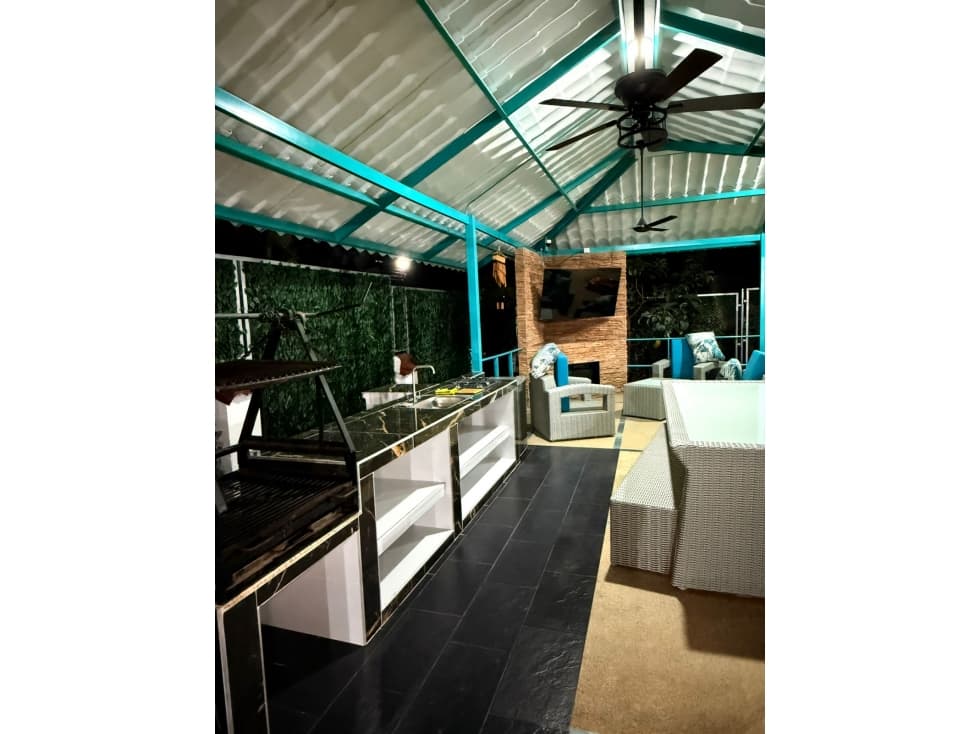 Casa quinta para venta en Melgar — foto 5