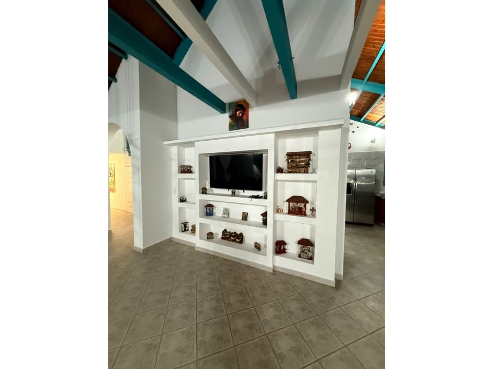 Casa quinta para venta en Melgar — foto 2