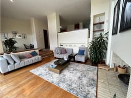Casa en arriendo, Encenillos