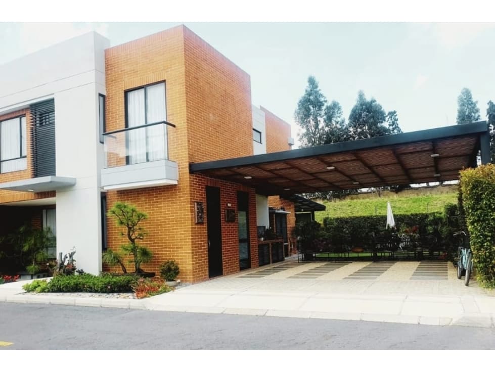 Cómoda casa en venta, Cajicá — foto 2