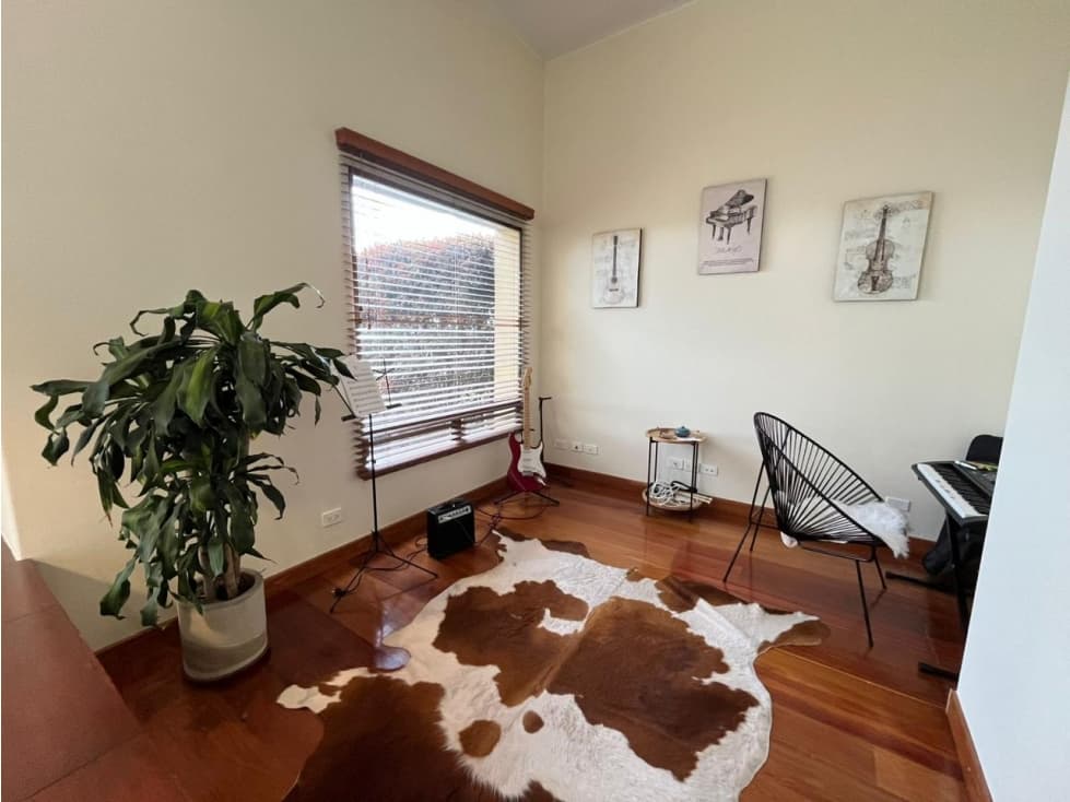 Casa en arriendo, Encenillos — foto 6