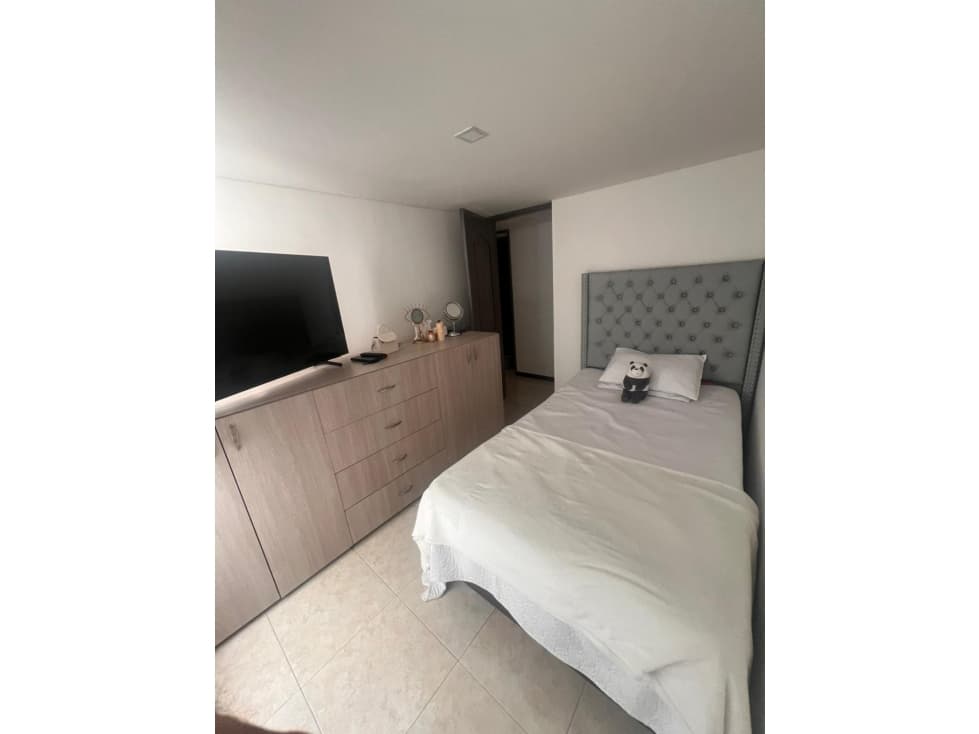 Venta de apartamento en los Colores — foto 5