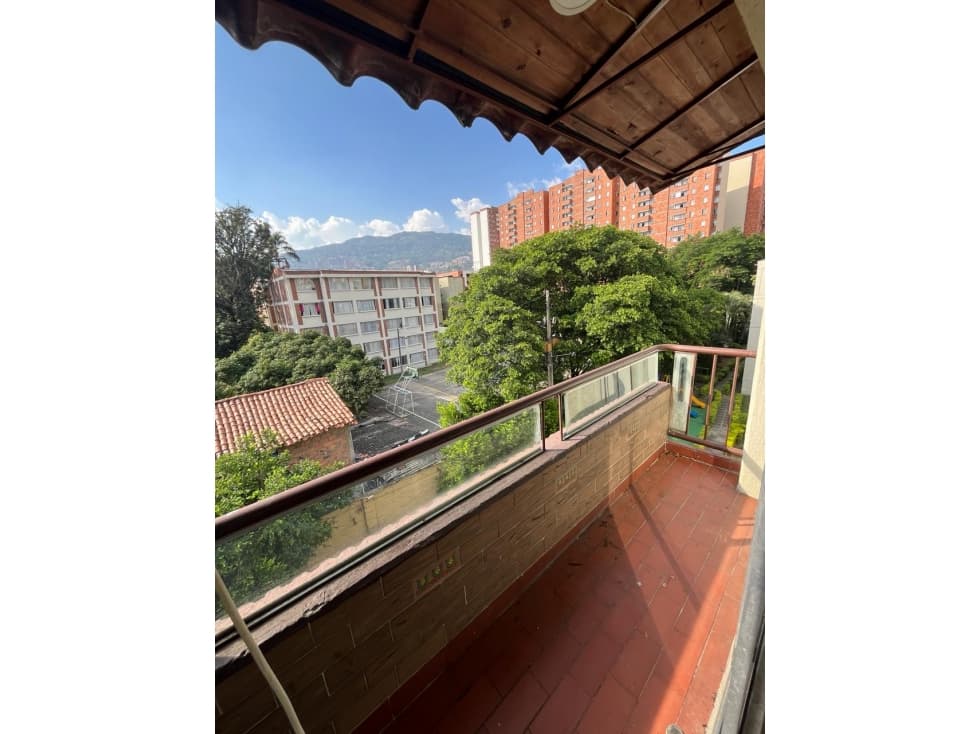 Apartamento en Venta en los Colores — foto 1