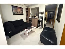 Se vende casa en un primer piso sector Castilla