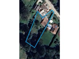 Casa Lote en venta vereda Chachafruto Rionegro