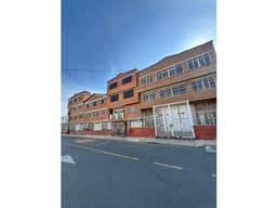 EDIFICIOS COLEGIO EN VENTA