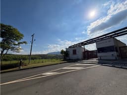 Lote en condominio
