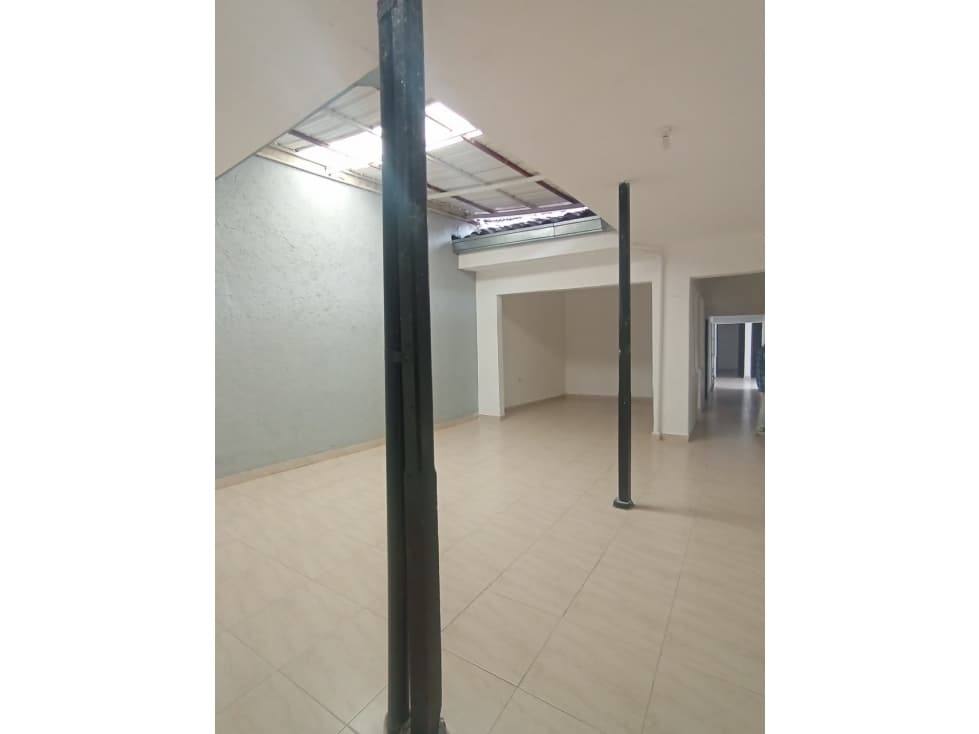 CASA EN VENTA BARRIO FUENMAYOR BUGA CON APTO INDEPENDIENTE CH-DT — foto 3