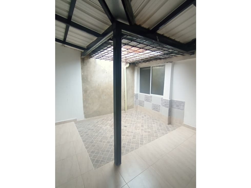 CASA EN VENTA BARRIO FUENMAYOR BUGA CON APTO INDEPENDIENTE CH-DT — foto 1