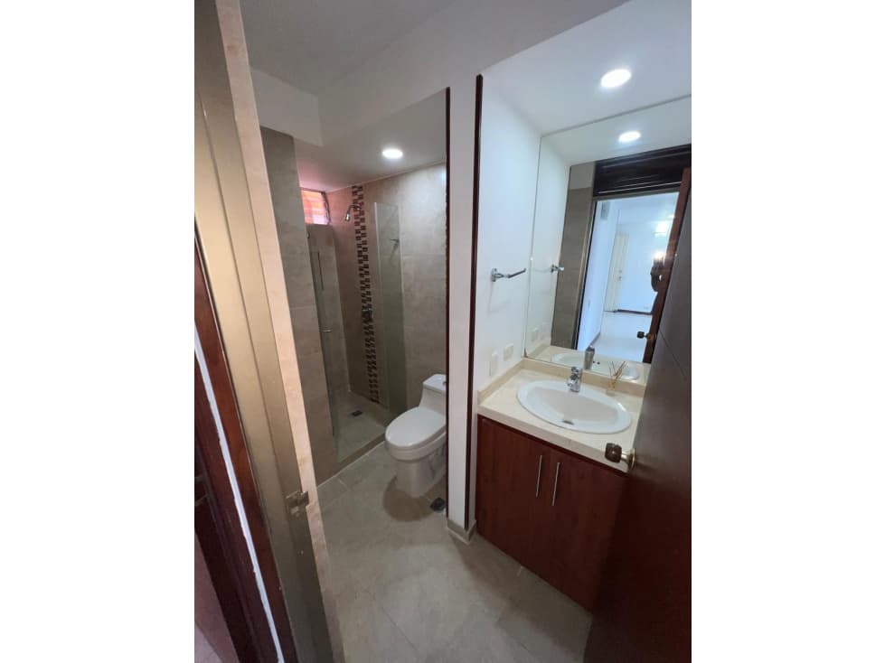VENTA DE APARTAMENTO CALICANTO 2 - CALI — foto 5