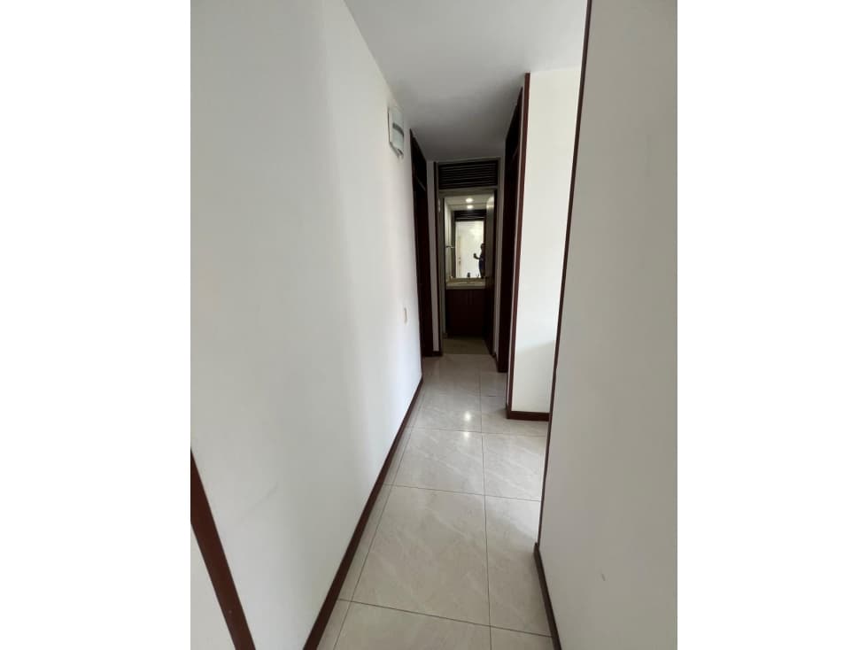 VENTA DE APARTAMENTO CALICANTO 2 - CALI — foto 6