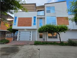 Casa en VENTA Barrio Rosales, Cartago Valle